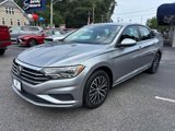 Used 2021 Volkswagen Jetta S image 5
