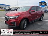 Certified 2023 Chevrolet Equinox LT image 3