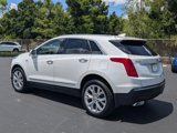 Used 2019 Cadillac XT5 Luxury image 4