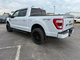 Used 2022 Ford F150 Lariat w/ Equipment Group 502A High image 3