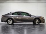 Used 2023 Toyota Camry LE image 3