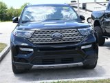 Used 2020 Ford Explorer Limited image 3