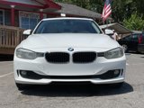 Used 2014 BMW 328d Sedan image 2
