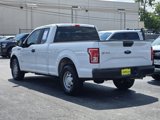 Used 2016 Ford F150 XL w/ Equipment Group 101A Mid image 3