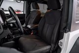 Used 2013 Jeep Wrangler Sport image 3