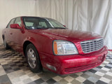 Used 2005 Cadillac De Ville w/ Deville Premium Package image 3