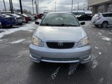 Used 2008 Toyota Corolla CE image 2