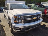 Used 2014 Chevrolet Silverado 1500 LT w/ All Star Edition image 3