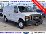 Used 2014 Ford E-150 and Econoline 150 w/ Power Group image 2