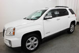 Used 2016 GMC Terrain SLE w/ Chrome Edition image 4