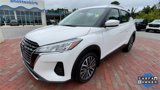 Used 2022 Nissan Kicks SV image 5
