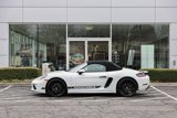 Certified 2024 Porsche 718 Boxster image 2