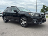 Used 2018 Subaru Outback 3.6R Limited image 3