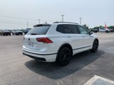 Used 2023 Volkswagen Tiguan SE R-Line image 5