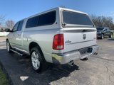 Used 2012 RAM 1500 Big Horn image 2