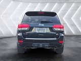 Used 2016 Jeep Grand Cherokee Overland image 4