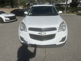 Used 2014 Chevrolet Equinox LT w/ Driver Convenience Package image 5