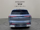 Certified 2022 INFINITI QX60 Sensory w/ Cargo Package image 4