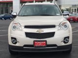 Used 2015 Chevrolet Equinox LTZ image 4