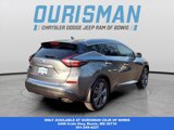 Used 2020 Nissan Murano Platinum w/ Cargo Package image 3