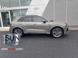 Used 2022 Audi Q3 2.0T Premium w/ Black Optic Sport Package image 3