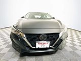 Certified 2021 Nissan Sentra SV image 2