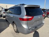 Used 2015 Toyota Sienna LE image 5