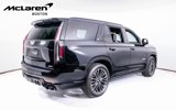 Used 2024 Cadillac Escalade V w/ Heavy-Duty Trailer Package image 5