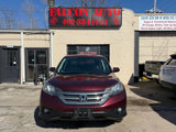 Used 2013 Honda CR-V EX image 2