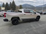 Used 2022 Chevrolet Silverado 1500 Custom Trail Boss image 4