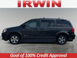 Used 2011 Dodge Grand Caravan Mainstreet w/ UConnect Hands-Free Group image 2
