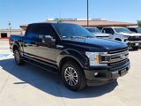 Used 2018 Ford F150 XLT w/ Equipment Group 302A Luxury image 2