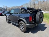 Certified 2021 Ford Bronco 4-Door image 4