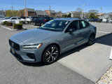 Used 2024 Volvo S60 B5 Core image 4