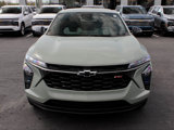 Used 2024 Chevrolet Trax RS w/ Driver Confidence Package image 3