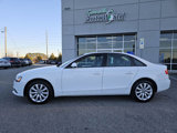 Used 2014 Audi A4 2.0T Premium w/ Cold Weather Package image 2