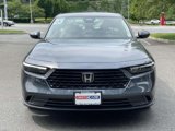 Certified 2023 Honda Accord LX image 2