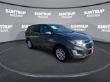 Used 2019 Chevrolet Equinox LT image 2