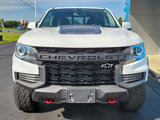 Used 2022 Chevrolet Colorado ZR2 w/ LPO, Power Package image 2