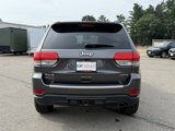 Used 2017 Jeep Grand Cherokee Limited image 6