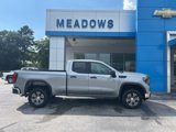 Used 2023 GMC Sierra 1500 Pro w/ Convenience Package image 3
