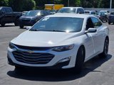 Used 2022 Chevrolet Malibu LT image 4