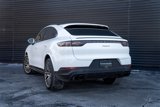 Certified 2022 Porsche Cayenne Platinum Edition image 3