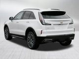New 2025 Cadillac XT4 Sport image 5