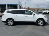Used 2017 Chevrolet Traverse Premier image 5