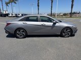 Certified 2024 Hyundai Elantra SEL w/ Convenience Package image 2