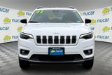 Used 2022 Jeep Cherokee Limited image 2