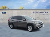 Used 2016 Honda CR-V EX image 2