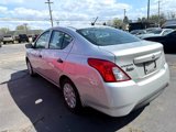Used 2016 Nissan Versa S image 5