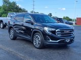 Used 2019 GMC Terrain SLT w/ Preferred Package image 2